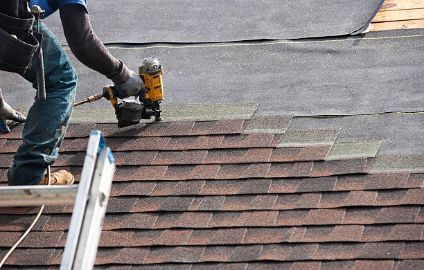 Licensed Roofing service in Houston, MO - Brentwood Metal Roofing